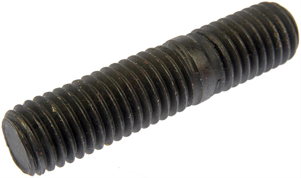 Double Ended Wheel Stud 5/8-11 Length 2-5/8 In.