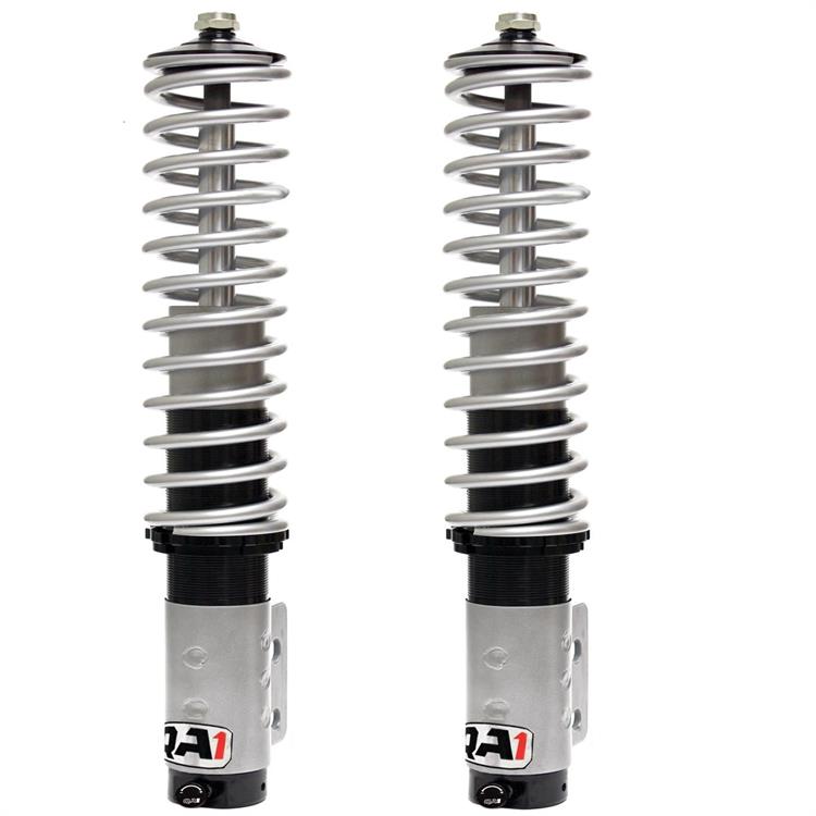 Coil Springs/Shocks, Pro Coil, Kit