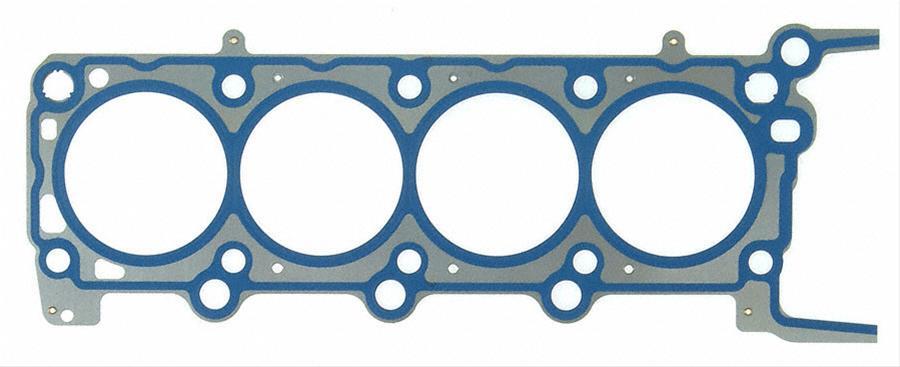 head gasket, 90.20 mm (3.551") bore