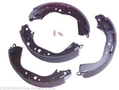 Brake Shoes