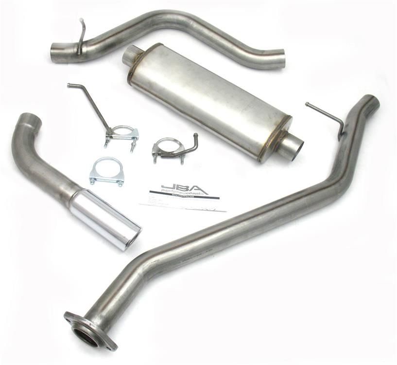 Exhaust System