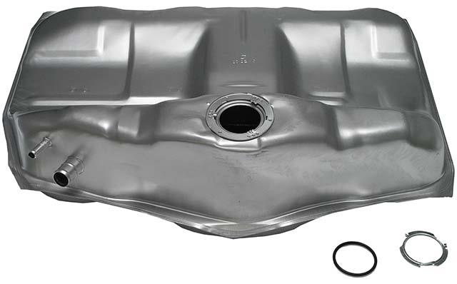 Fuel Tank, OEM Replacement, Steel, 18 Gallon, Cadillac, Each