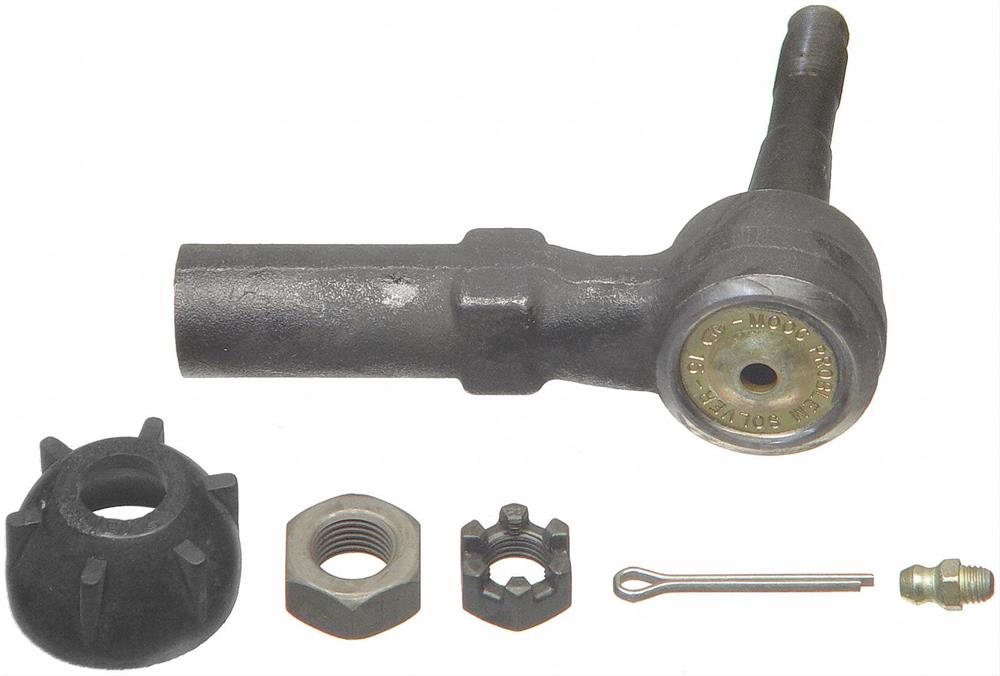 tie rod end,outer