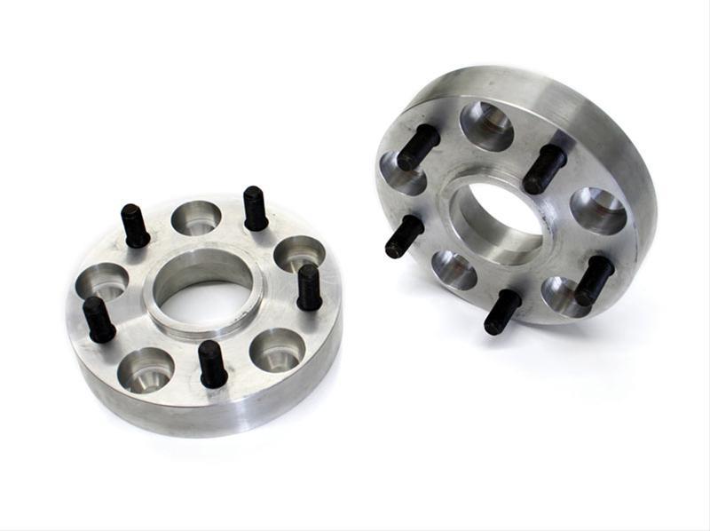 wheelspacers, 5x5", 32mm