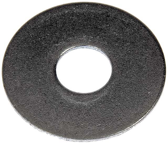 bricka, 3/8 In. (10 mm), stål