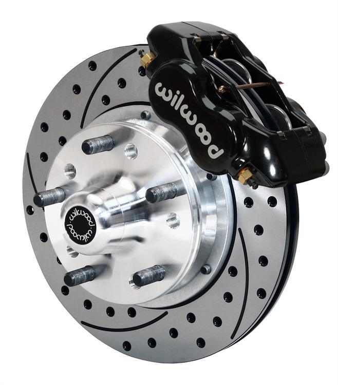 Disc Brake Kit