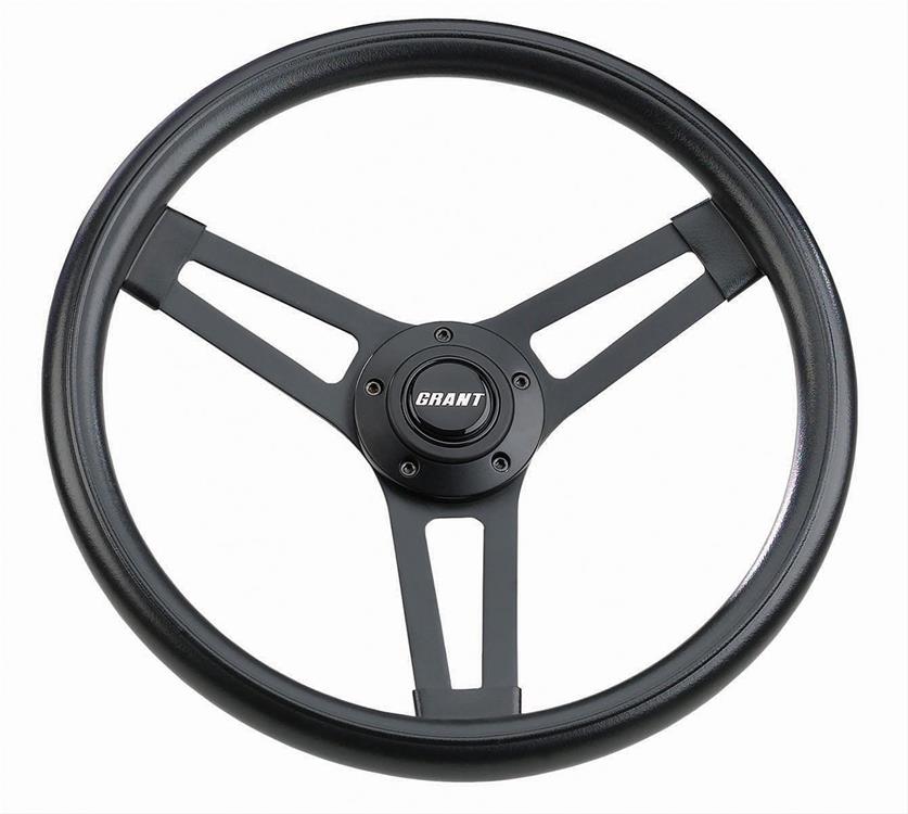 ratt "Classic Style Steering Wheels, 14,50"