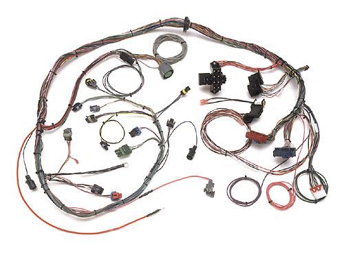 GM 92-95 Vortec V6 Fuel Injection Harness (CMFI)