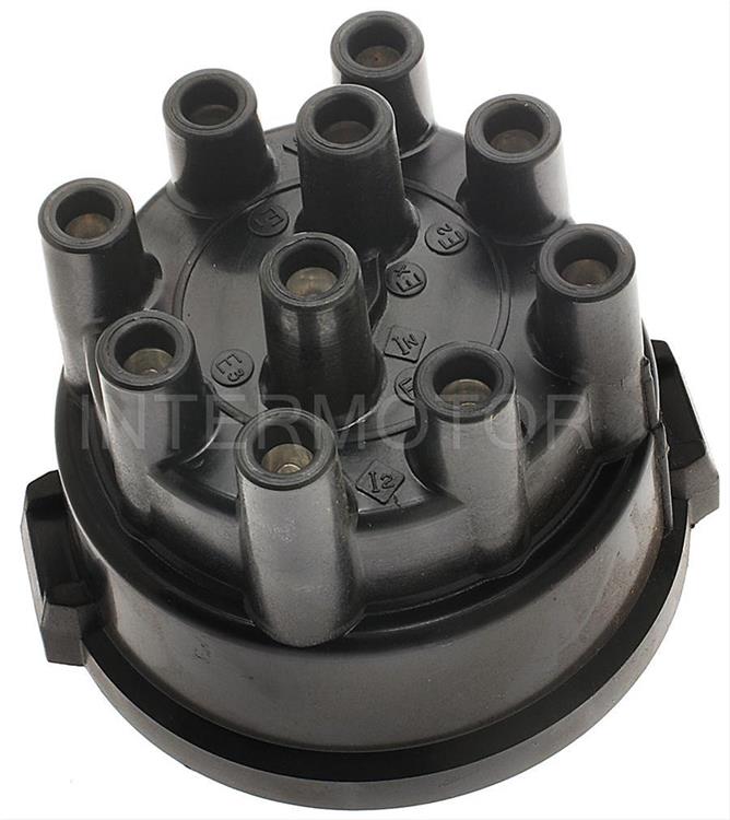 Distributor Cap