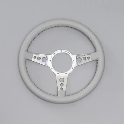 steering wheel "Mark 4 GT Steering Wheels, 14,00"