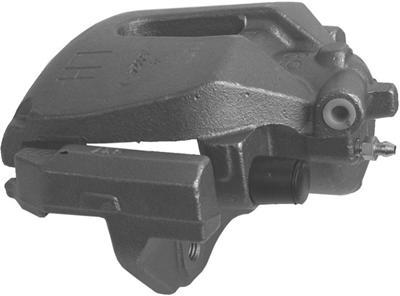 brake caliper, stock