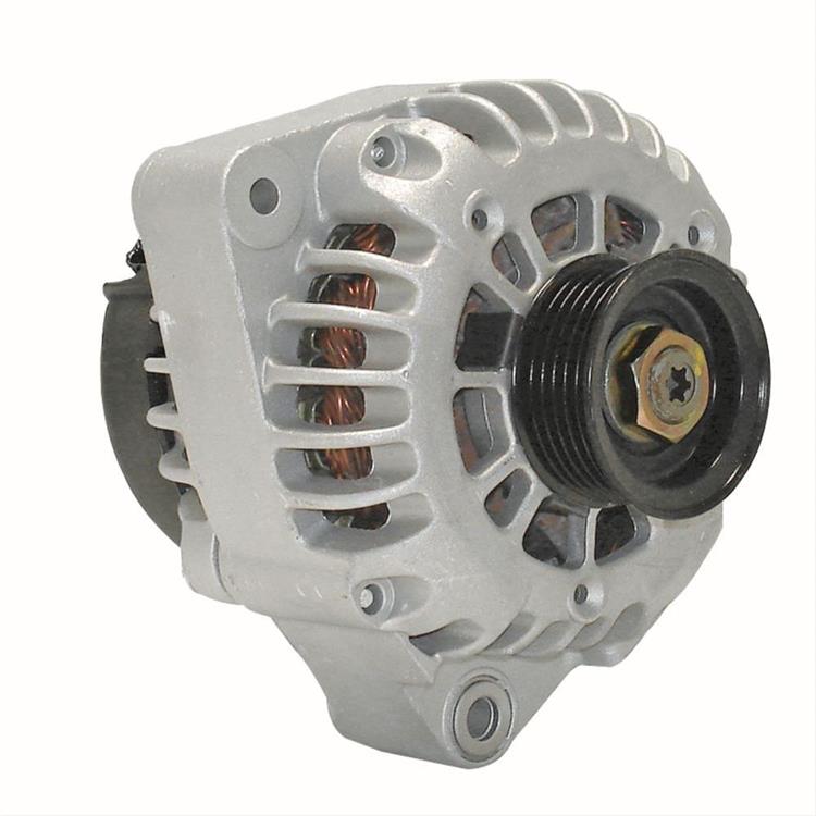 alternator / generator, remanufactured