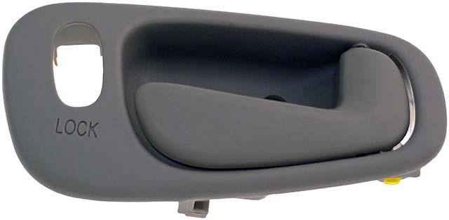 interior door handle front/rear right