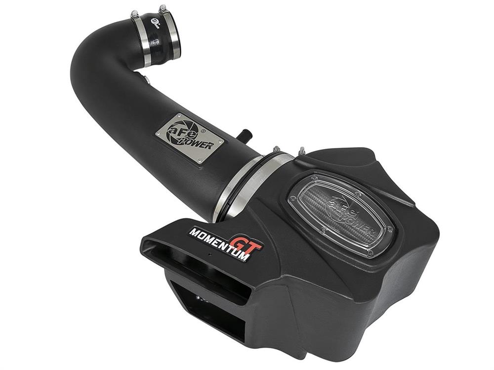 Momentum GT Intake System, PDS