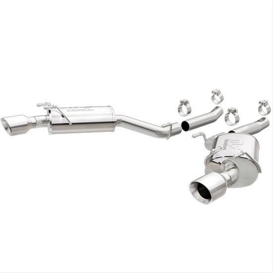 Exhaust System