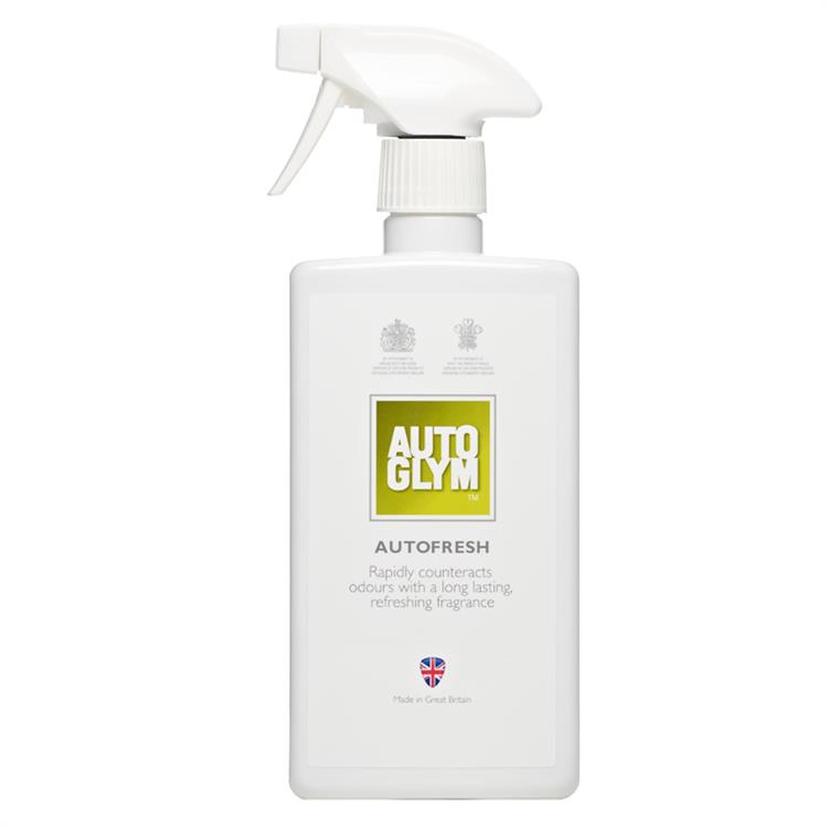 luktborttagare, Autofresh 500ML