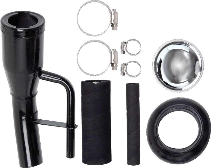 GM TRUCK FUEL FILLER INSTALLATION KIT