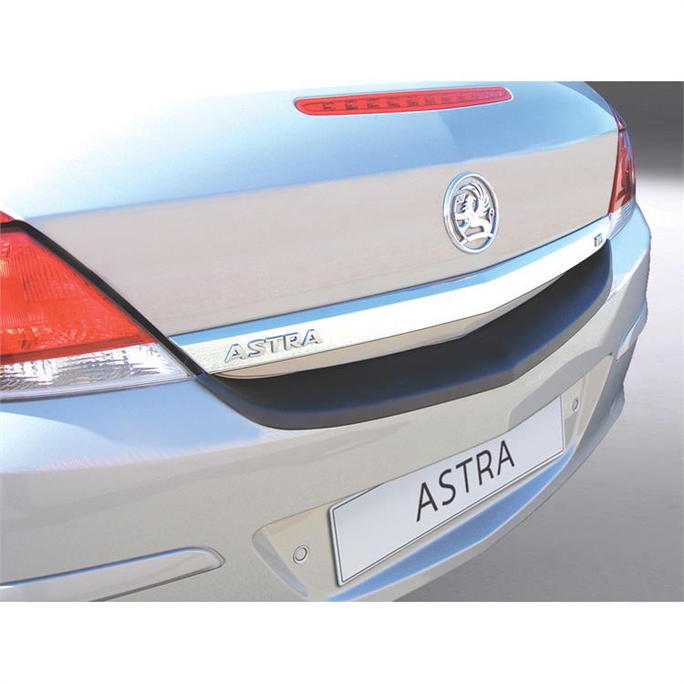 Rear Bumper Protector Op Astra H Tw