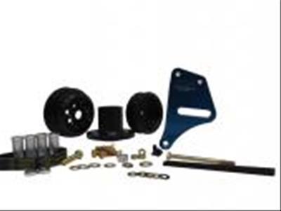 Pulley Kit