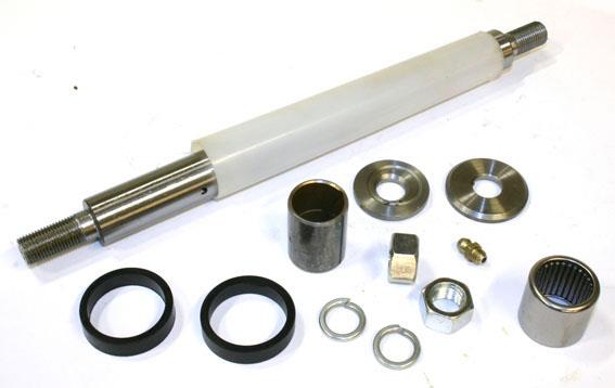 Repair Kit Rear Radius Arm