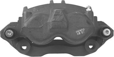 brake caliper, stock