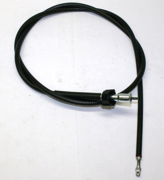 Speedometer Cable ( Cotter Pin ) 1225mm