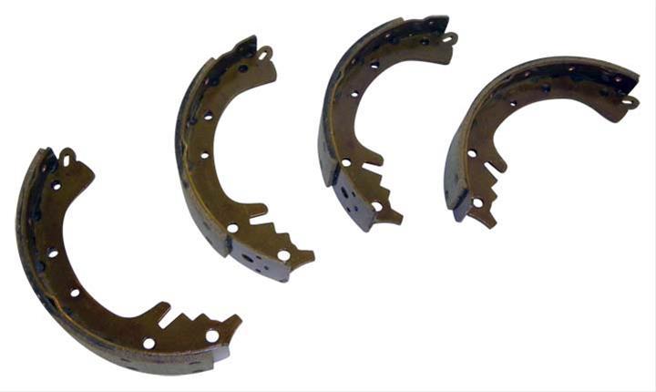 Brake Shoes