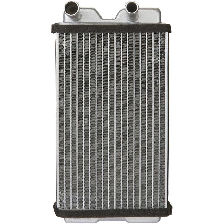 Heater Core, 246x143x41mm