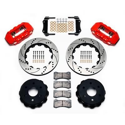 Disc Brake Kit