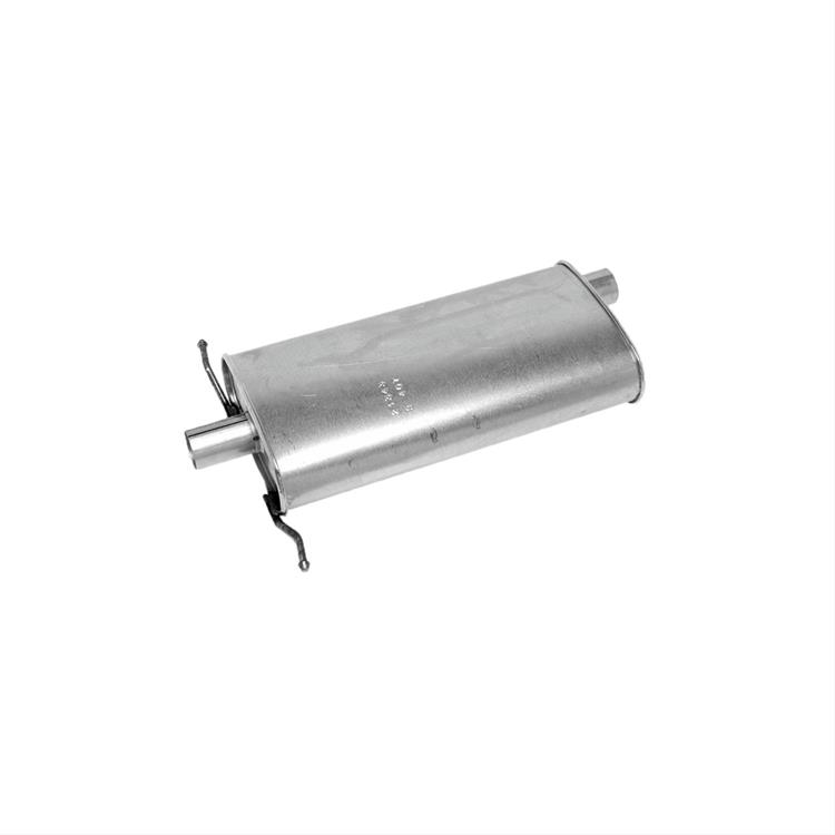 Walker SoundFX Direct Fit Muffler