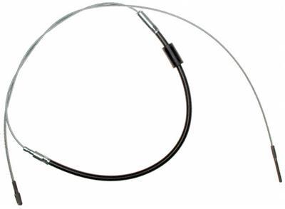 parking brake cable