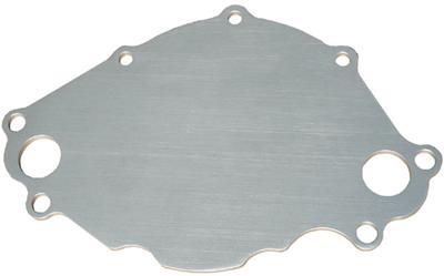 Water Pump Backing Plate