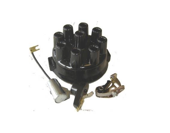 Distributor Tune-Up Kit 1933-36 TK-336