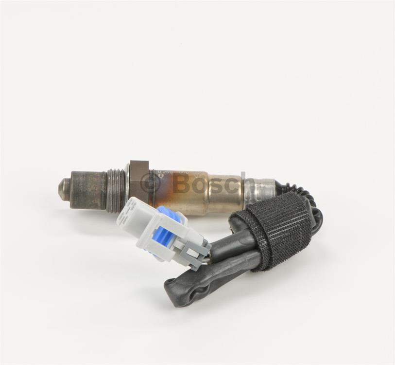 Oxygen Sensor