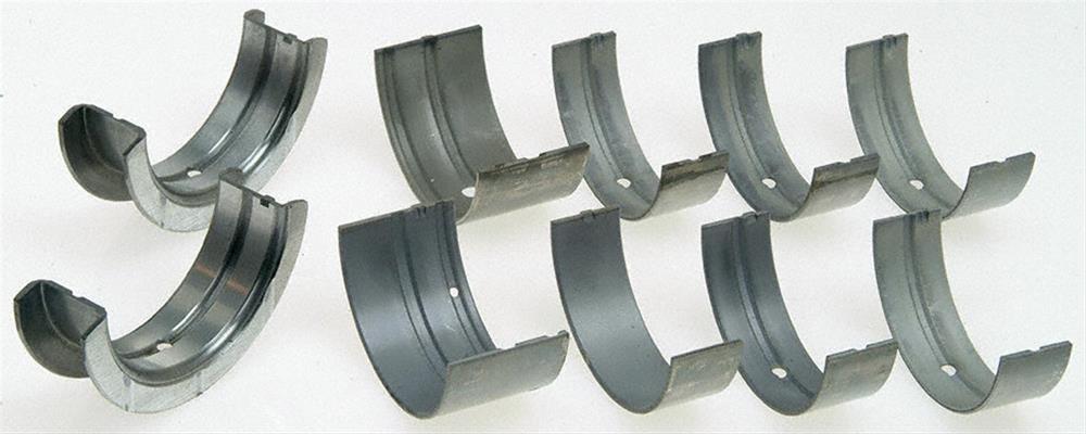 Main Bearing Set Oldsmobile Std