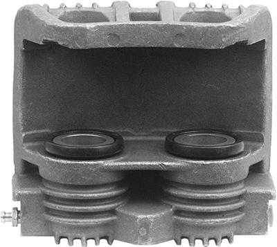 brake caliper, stock