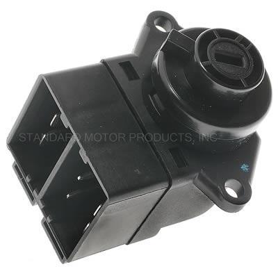 Ignition Switch, OEM Replacement, Chevy, Each