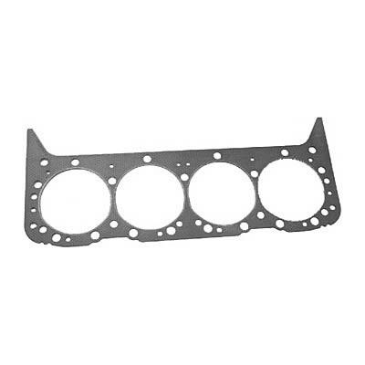 head gasket, 104.14 mm (4.100") bore, 1.3 mm thick