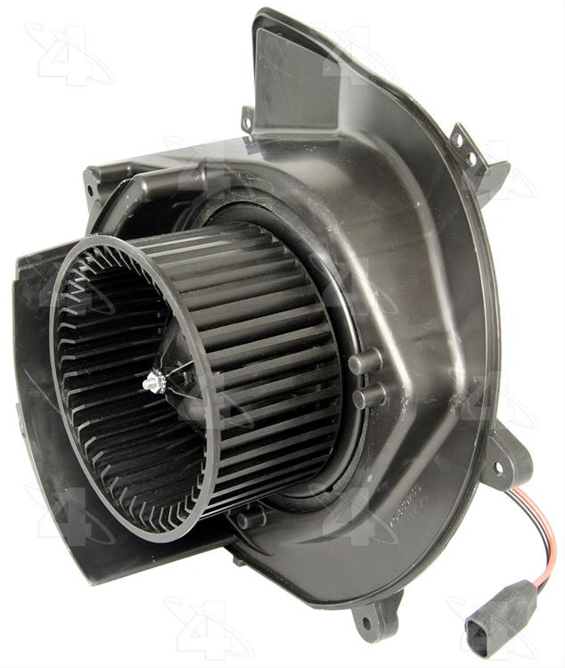 Blower Motor