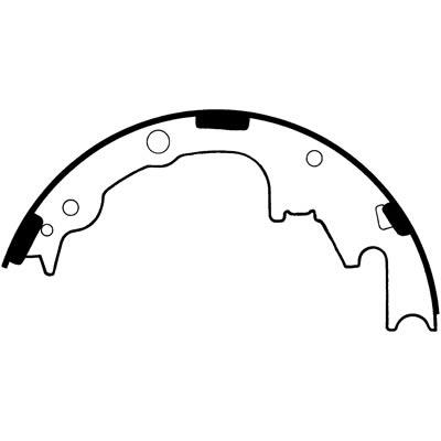 Brake Shoes