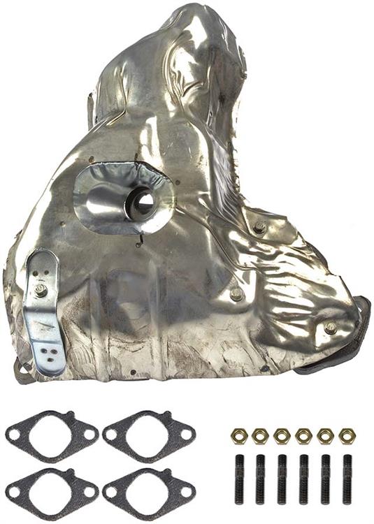 Exhaust Manifold Kit