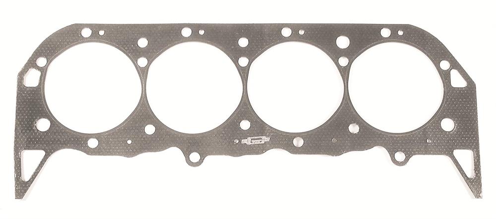 head gasket, 114.81 mm (4.520") bore, 0.97 mm thick