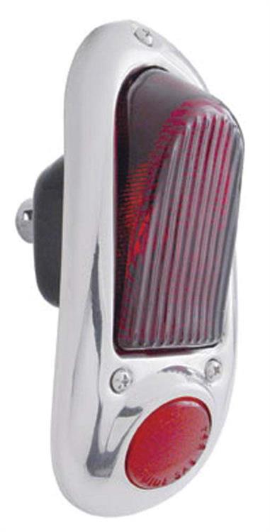 Taillight Assembly,Right,49-50