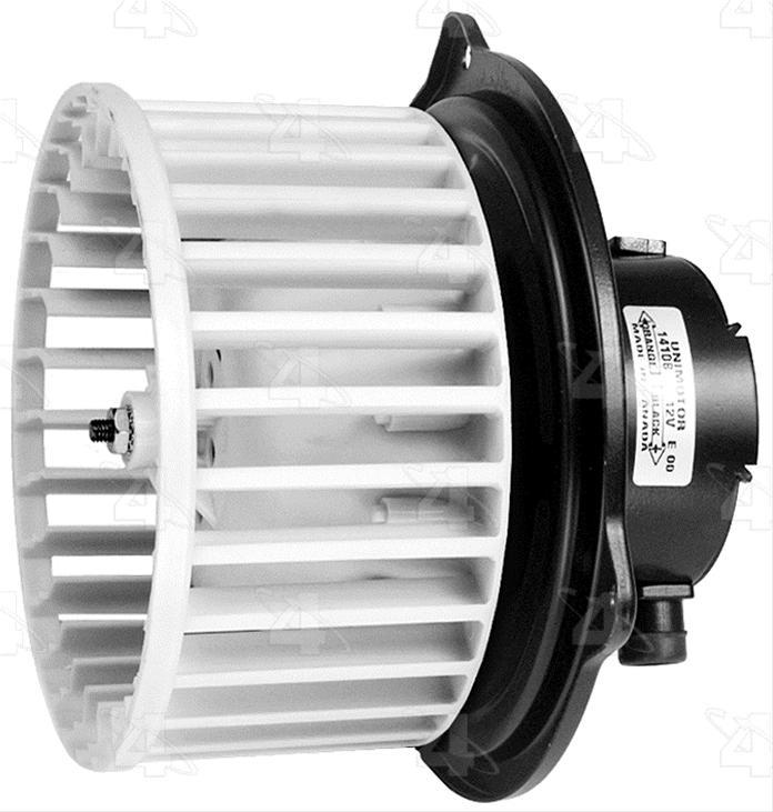 Blower Motor