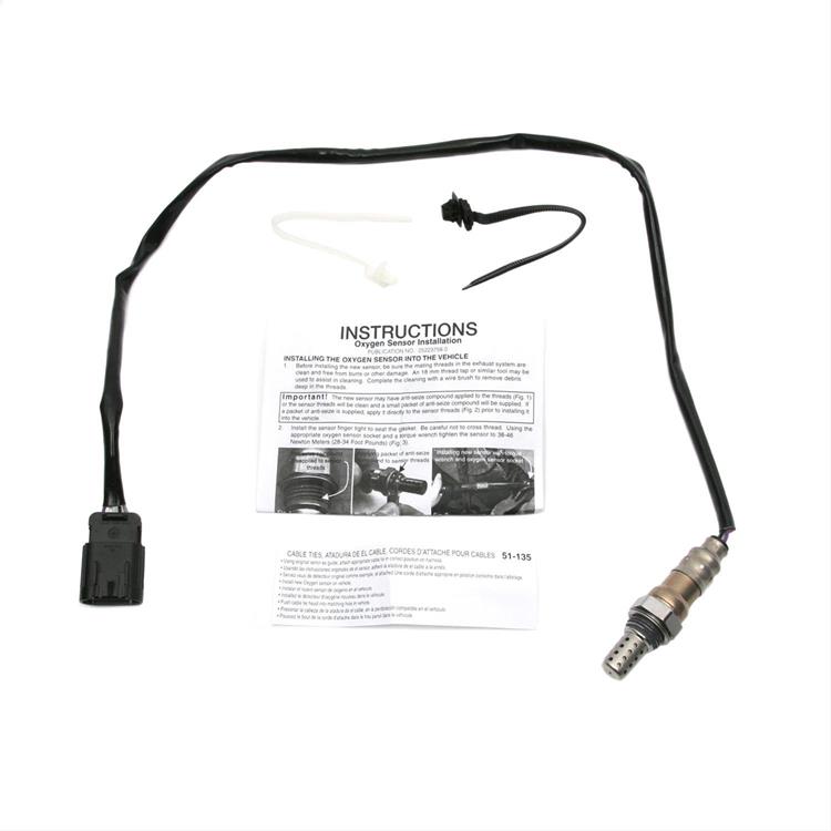 Oxygen Sensor