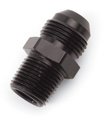 Fitting, Pro Classic, Adapter, -6 AN Male to 1/4 in. NPT Male