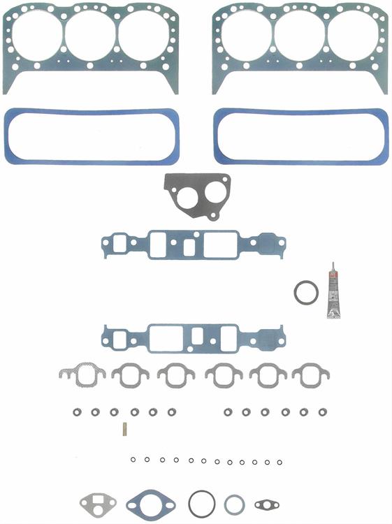 Engine Gasket Set