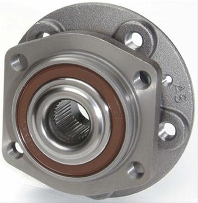 Wheel Hub/Bearing Assembly, Each