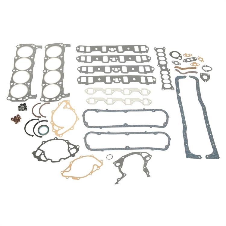 Engine Gasket Set