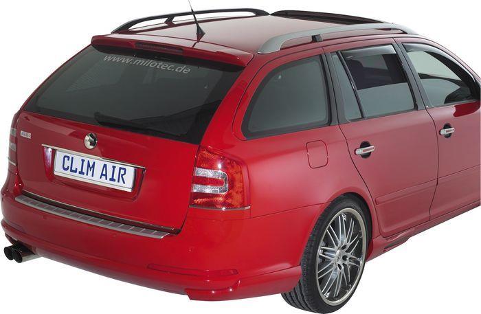 Sonniboy FO Mondeo Wagon 01- Comple